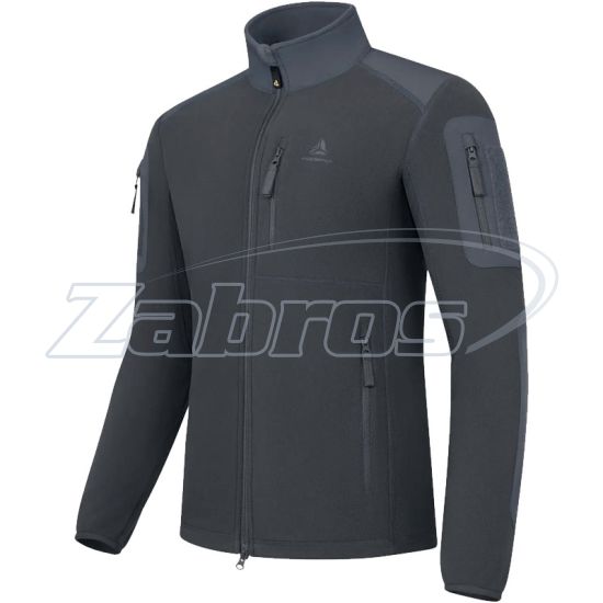Фотографія Frontier Gulo, XL, Graphite