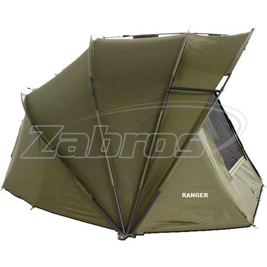 Ranger EXP 3 Man Bivvy + зимнее покрытие, RA6611, Украина