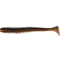 Силикон Keitech Swing Impact, 4,50", 11,45 см, 6 шт, 406: купить, цена, Киев, Украина | Zabros Силикон Keitech Swing Impact, 4,50", 11,45 см, 6 шт, 406: купить, цена, Киев, Украина | Zabros