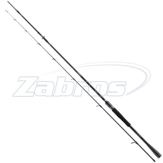 Фото Daiwa 25 Prorex AGS Spin, 11213-271, 2,7 м, 14-42 г