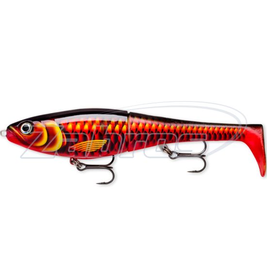 Фото Rapala X-Rap Peto 200SS, 20 см, 83 г, 1 м, TWZ