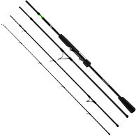 Спиннинг Favorite 25 X1 Travel, X1.1-804ExH, 2,44 м, 24-86 г, купить, цена, Киев, Украина | Zabros