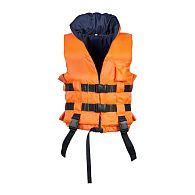 Жилет страхувальний Select із свистком, 110-140 кг: купити, ціна, Київ, Україна | Zabros