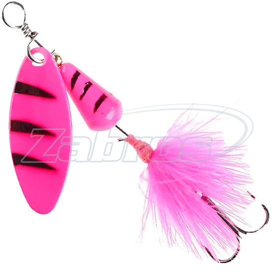 Фото Balzer Colonel Fuzzy, 13205 005, 5 г, Pink Lady