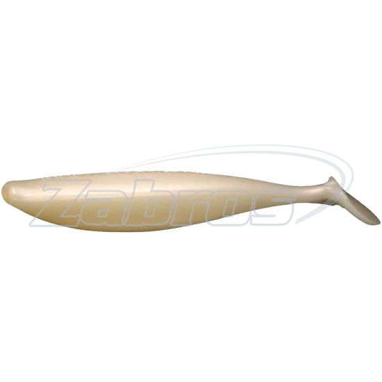 Фото Lunker City SwimFish, 5,00", 12,7 см, 4 шт, 036