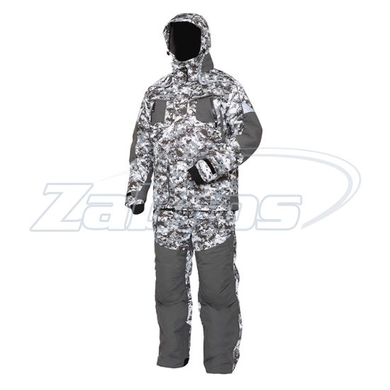 Фото Norfin Explorer, 340105-XXL, Сamo