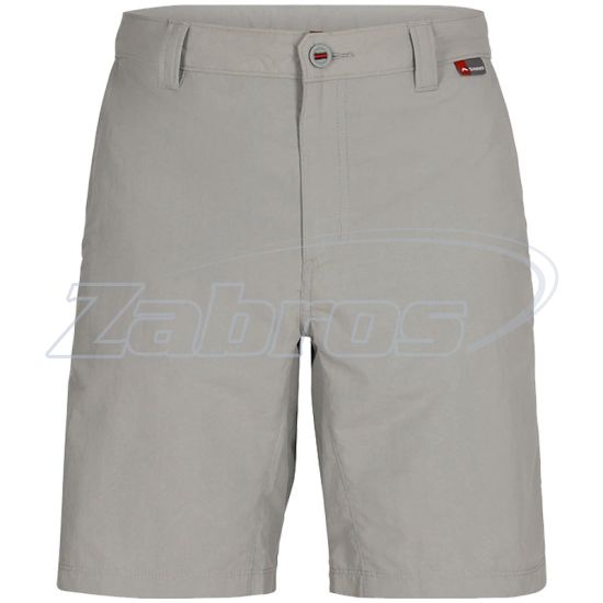 Фото Simms Superlight Shorts, 13956-255-W32, Cinder