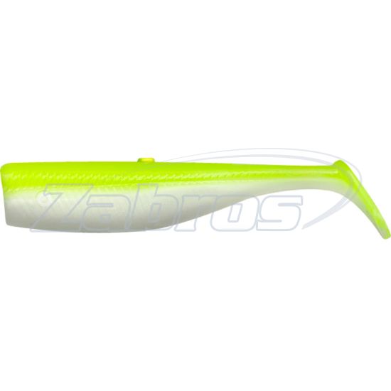 Фото Savage Gear Minnow Tail, 3,15", 8 см, 6 г, 5 шт, Lemon Back