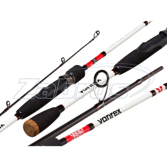 Фотографія Lucky John Vanrex Spin, LJVA-702MLF, 2,13 м, 5-21 г