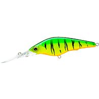 Воблер Duel Hardcore Shad SR 60SF, 6 см, 6 г, 1,5 м, R1382-HT, купить, цена, Киев, Украина | Zabros