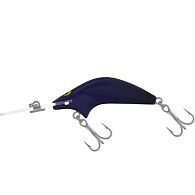 Воблер Halco Poltergeist 80, 8 см, 17 г, 5 м, R27, купити, ціна, Київ, Україна | Zabros