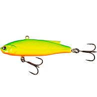 Воблер Lucky John Pro Series VIB Soft, 6,1 см, 14 г, LJVIBS61-218, купить, цена, Киев, Украина | Zabros