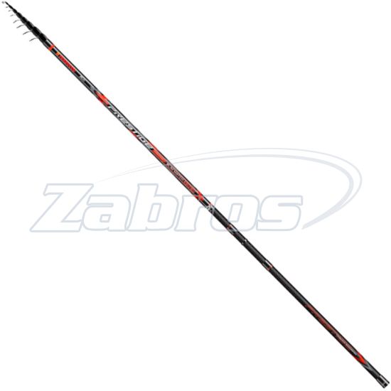 Фото Trabucco Prestige Slim Match, 4,5 м, 30-80 г