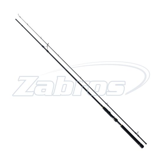 Фото Major Craft N-One SeaBass, NSS-902L, 2,74 м, 7-23 г.