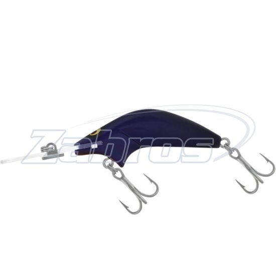 Фото Halco Poltergeist 80, 8 см, 17 г, 5 м, R27