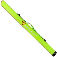 Чохол для вудилища Select Semi Hard Rod Case, 125x10 см, Light Green, купити, ціни в Києві та Україні, інтернет-магазин | Zabros