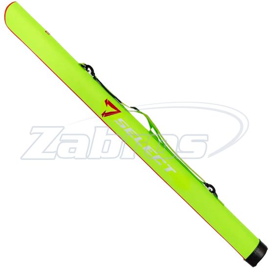 Фото Select Semi Hard Rod Case, 125x10 см, Light Green