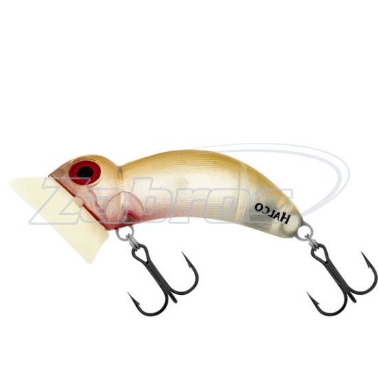 Фото Halco Night Walker, 6,5 см, 14 г, R33 Фото Halco Night Walker, 6,5 см, 14 г, R33