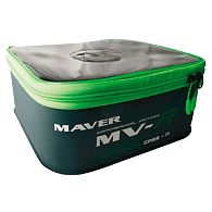 Баккан Maver MV-R EVA Accessory Case Small, 06109001, 10x24x24 см, купить, цены в Киеве и Украине, интернет-магазин | Zabros