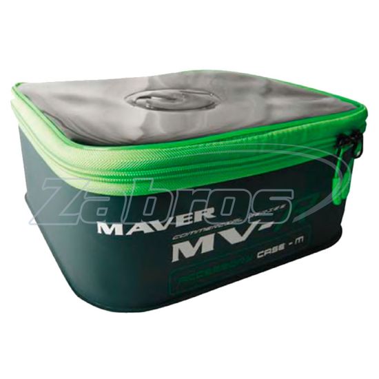 Фото Maver MV-R EVA Accessory Case Small, 06109001, 10x24x24 см