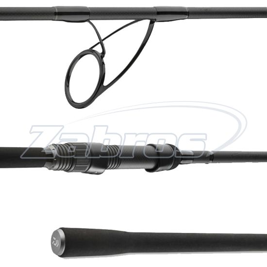 Картинка Daiwa 21 Cast'Izm Carp, 11913-397, 3,9 м, 3,5 lb