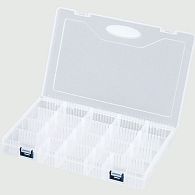 Коробка Ring Star Super Pitch, SP-2800D, 27,5x18,5x3,9 см: купити, ціна, Київ, Україна | Zabros