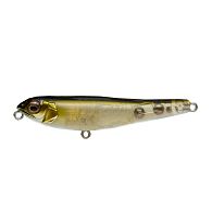 Воблер Megabass Dog-X Jr. Coayu 71F, 7,1 см, 5,6 г, See Through Ayu, купити, ціни в Києві та Україні, інтернет-магазин | Zabros
