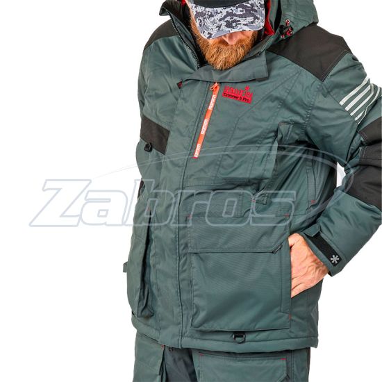 Цена Norfin Extreme 5 Pro, 339001-S