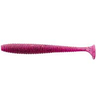 Силікон Lucky John S-Shad Tail, 3,80", 9,65 см, 5 шт, 140145-S26: купити, ціна, Київ, Україна | Zabros