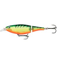 Воблер Rapala X-Rap Jointed Shad 130SF, 13 см, 46 г, 2,4 м, FT, купить, цена, Киев, Украина | Zabros