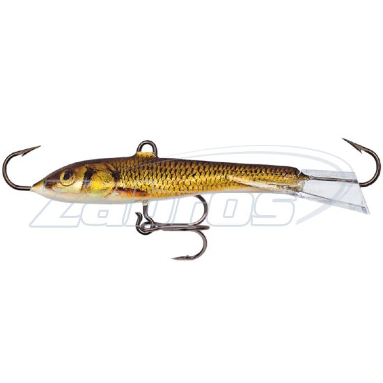 Фото Rapala Jigging Rap, 9 см, 25 г, GSL