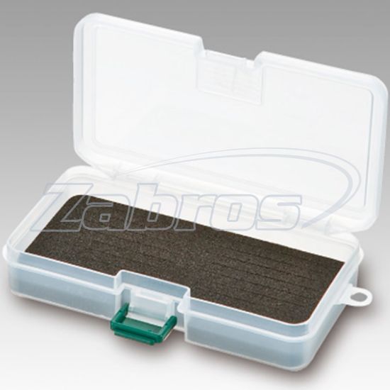 Фотографія Meiho Slit Form Case M, 208567, 16,1x9,1x3,1 см