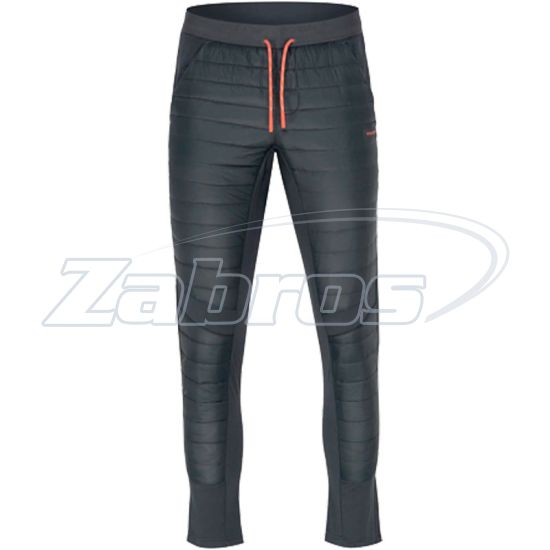 Фото Favorite Etna Thermal Pants, L, Dark Grey