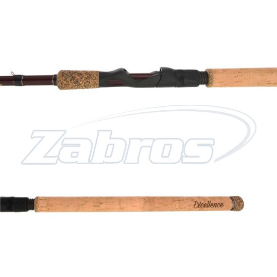 Картинка Mikado Excellence Fight, WAA763-270, 2,7 м, 10-35 г