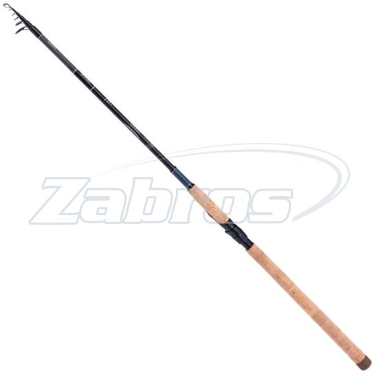 Фото Shimano Catana FX Spinning Tele, SCATFXTE21L, 2,1 м, 3-14 г