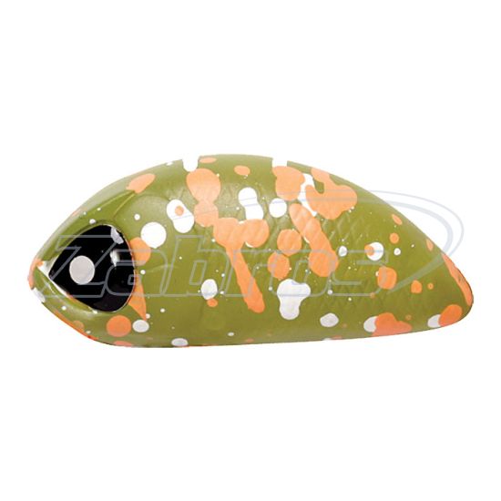 Фото Lucky John Haira Plus One 44F, 4,4 см, 8 г, 1 м, HAT44LBF-504 Фото Lucky John Haira Plus One 44F, 4,4 см, 8 г, 1 м, HAT44LBF-504