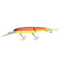 Воблер Imakatsu Killer Bill Minnow 125SP, 12,5 см, 13 г, 2,5 м, 48, купити, ціни в Києві та Україні, інтернет-магазин | Zabros