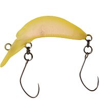 Воблер Nories Rice, 3 см, 1,8 г, 0,3 м, 320, купити, ціна, Київ, Україна | Zabros