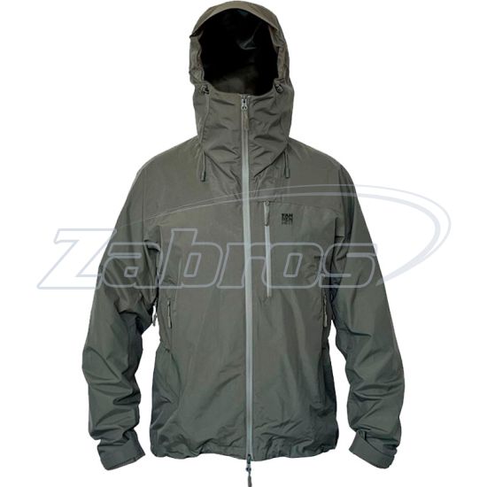 Фотографія Fahrenheit Guide, FAGLL20006S/R, Khaki