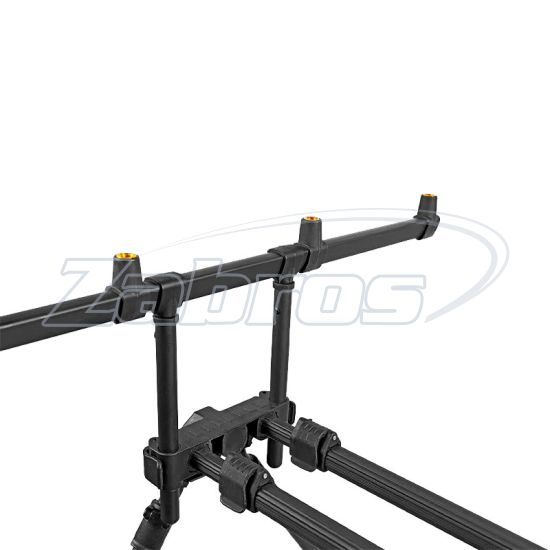 Картинка Brain RP2, 4 удилища