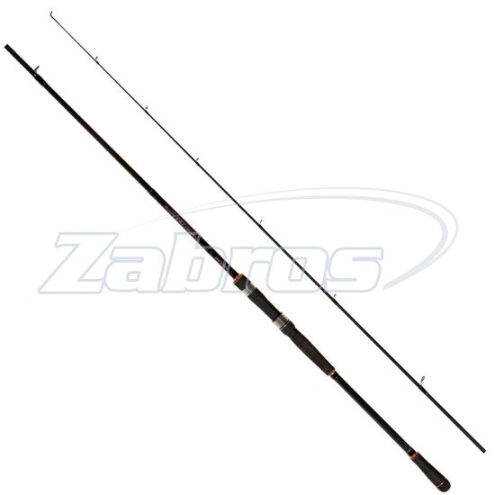 Фото Nomura Never Crack, NM21004021, 2,1 м, 20-40 г
