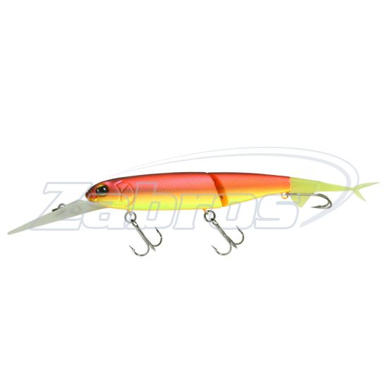 Фото Imakatsu Killer Bill Minnow 125SP, 12,5 см, 13 г, 2,5 м, 48