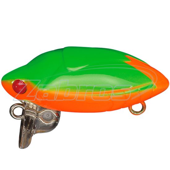 Фото Smith Camenusi 31F, 3,1 см, 2,5 г, 0,3 м, 17