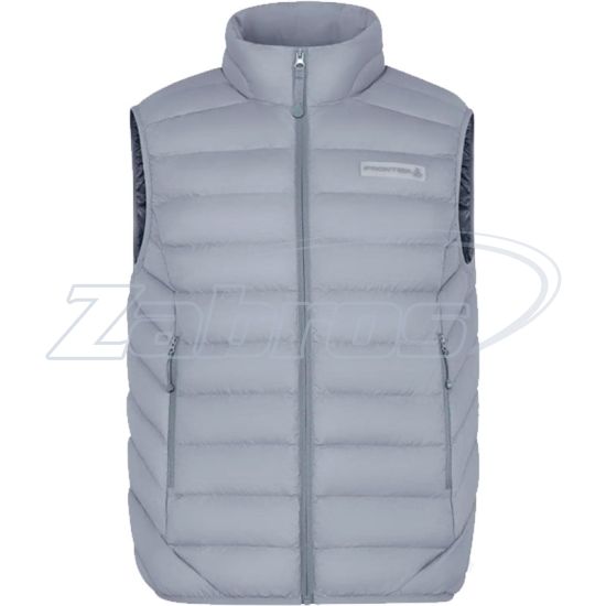 Фото Frontier Thymus, XXL, Grey