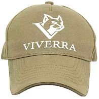 Кепка Viverra Classic Cap, Khaki, купити, ціни в Києві та Україні, інтернет-магазин | Zabros