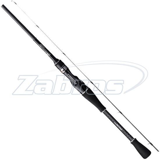 Фото Graphiteleader 20 Silverado Prototype, 20GSILPC-762ML-HS, 2,29 м, 3-15 г