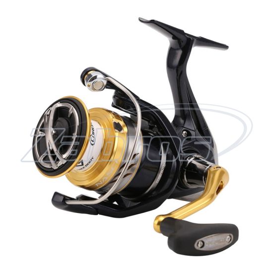 Фото Shimano Nasci FB, NASC3000DHFB Фото Shimano Nasci FB, NASC3000DHFB