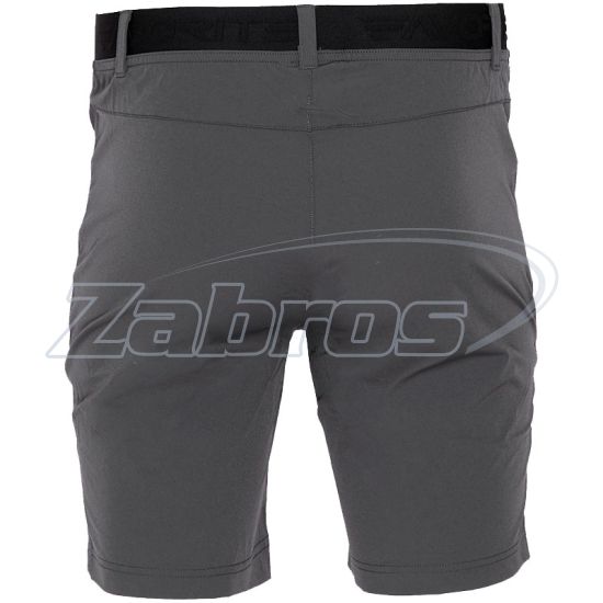 Малюнок Favorite Track Shorts, L, Anthracite