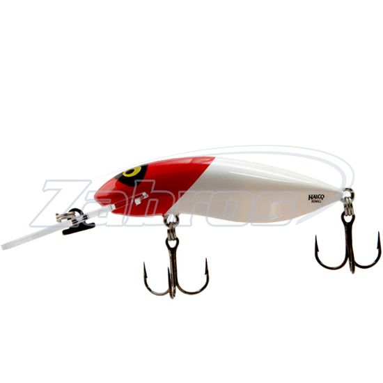 Фото Halco Sorcerer 90 STD, 9 см, 15 г, 3 м, H53