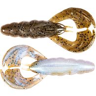 Силикон Z-Man Hella Crawz, 3,50", 8,9 см, 3 шт, The Deal: купить, цена, Киев, Украина | Zabros Силикон Z-Man Hella Crawz, 3,50", 8,9 см, 3 шт, The Deal: купить, цена, Киев, Украина | Zabros